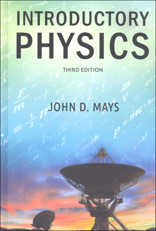 Introductory Physics, 3rd Edition