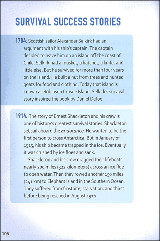 Could You Escape a Deserted Island? An Interactive Survival Adventure