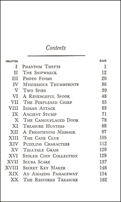 Phantom of Pine Hill (NDM 42) Penguin Books 9780448095424