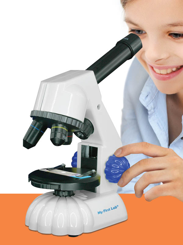 DuoScope Starter Kit C & A Scientific