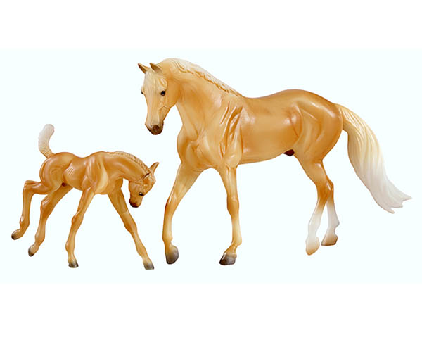 breyer classic horses