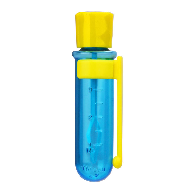 Uncle Bubble Catch & Stack Magic Test Tube (small)