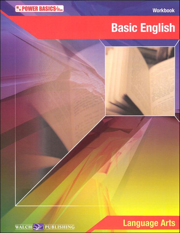 Basic English Student Wrkbk & Ans Key (PB)