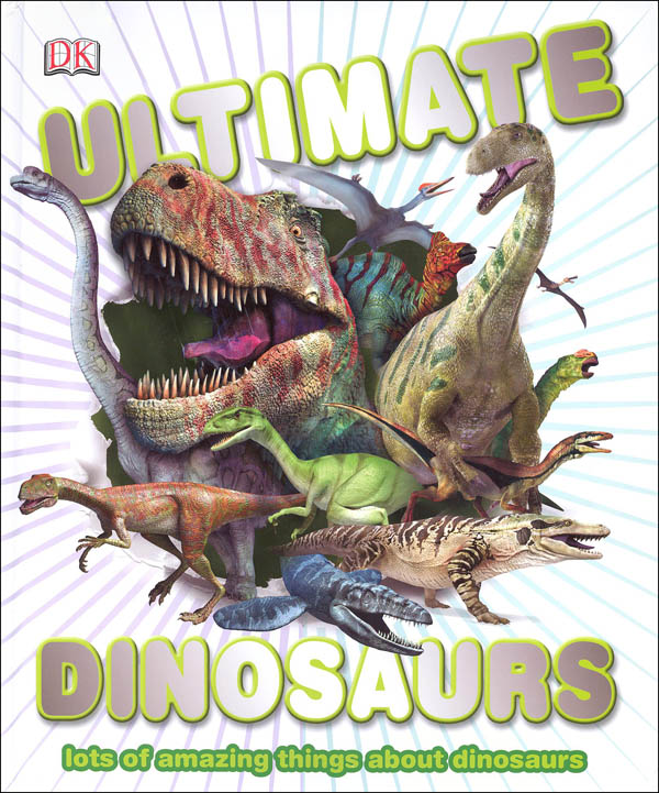 Ultimate Dinosaurs