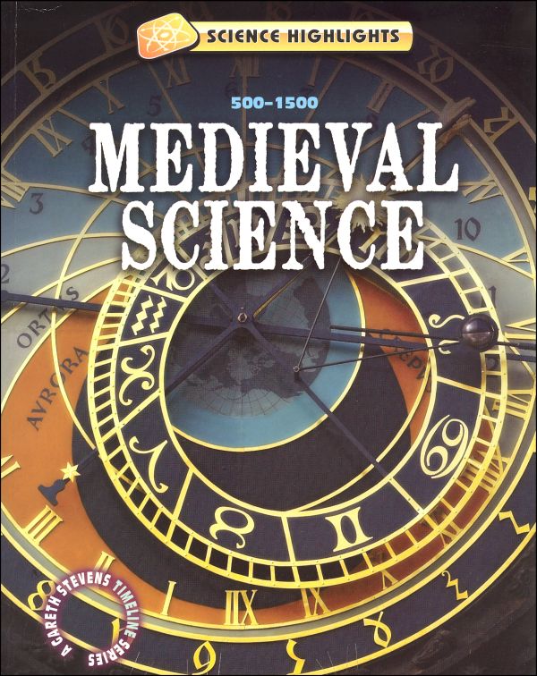 Medieval Science (500-1500)