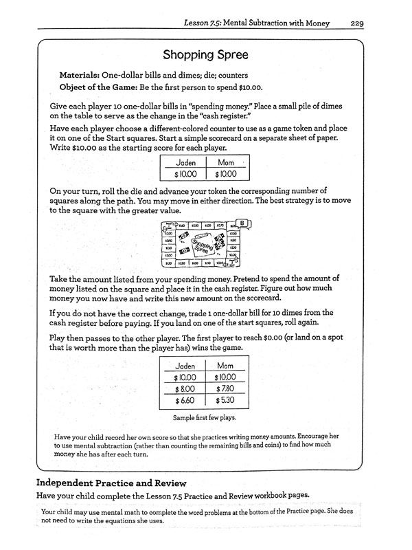 Third Grade Math With Confidence Instructor Guide Well Trained Mind Press 9781944481285 8290