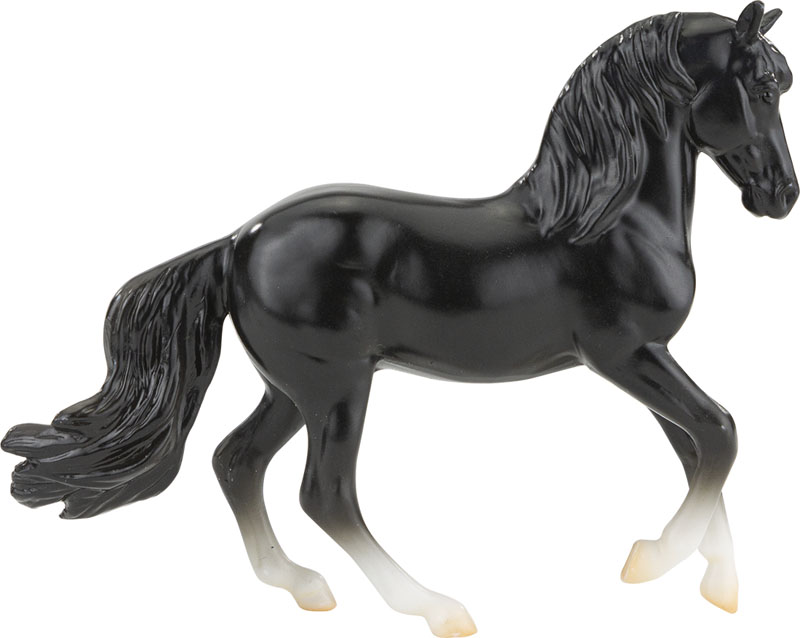 Breyer Stablemates Horse Collection - Series 1 Singles Assorted (1 Of 6 ...