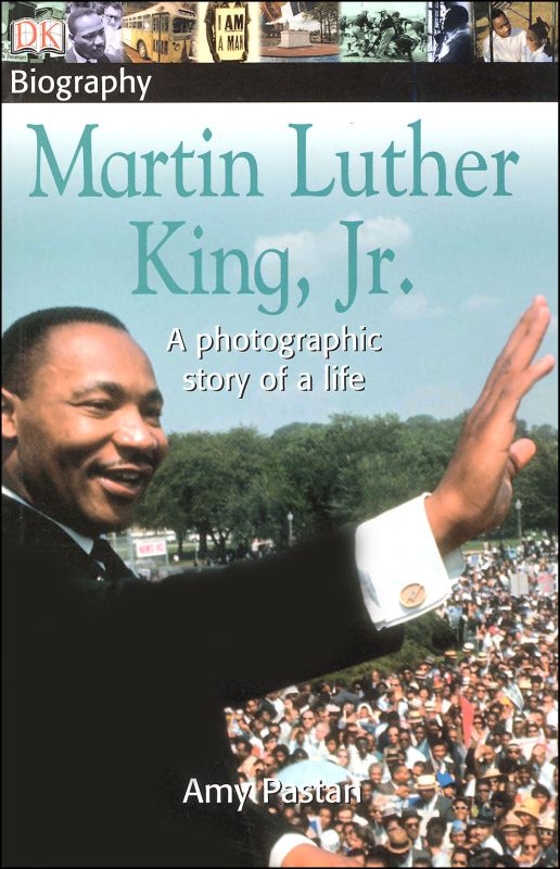 The Autobiography of Martin Luther King, Jr. by Martin Luther King Jr. The Autobiography of Martin Luther King, Jr. by Martin Luther King Jr.