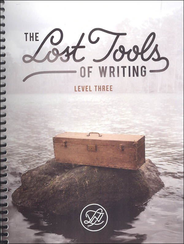 The Lost Tools of Writing