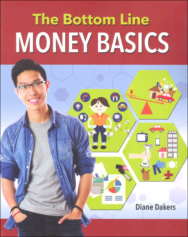 Bottom Line: Money Basics (Financial Literacy for Life)