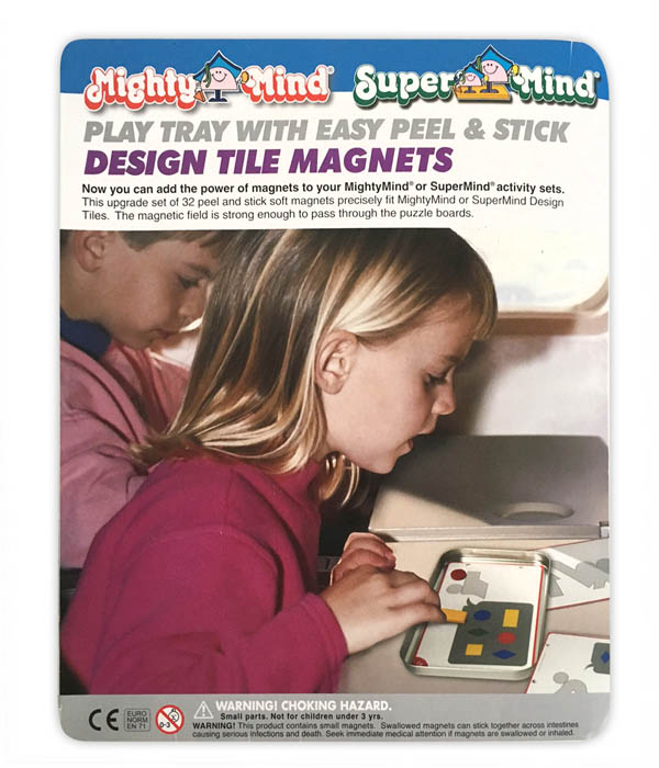 mighty mind design tiles