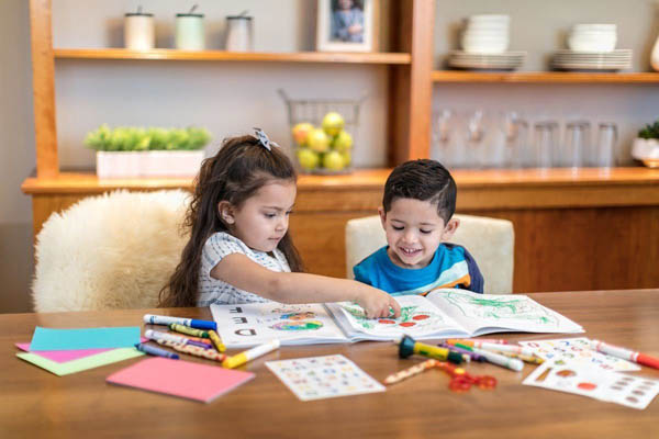 My First Crayola Preschool Readiness Kit Stage 3 Crayola