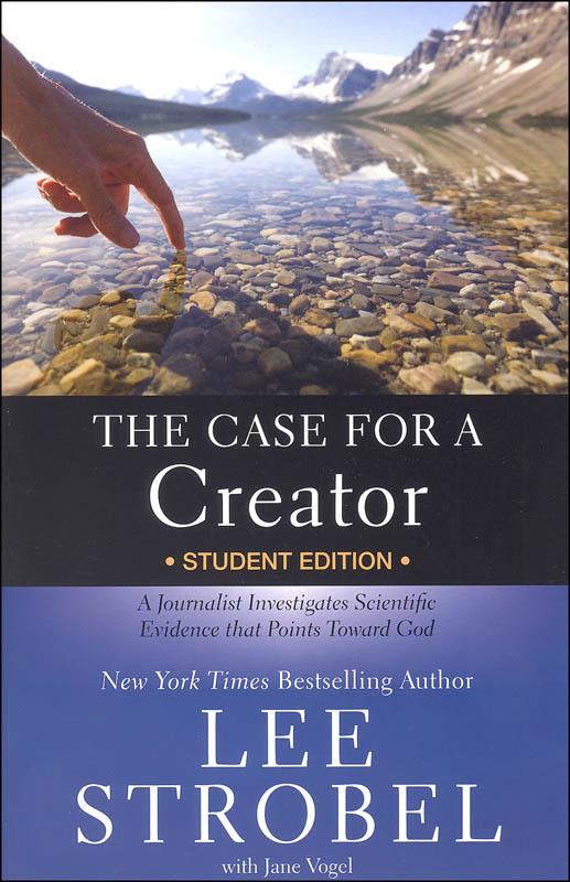 Case for a Creator-Student Edition