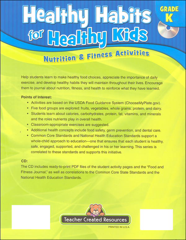 5 sentences on healthy picture