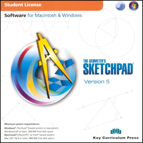 geometers sketchpad software