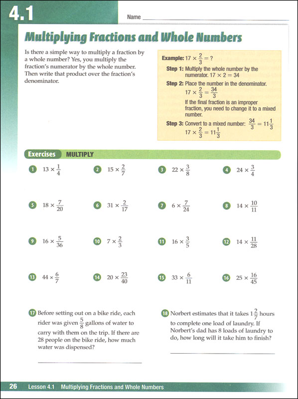 McGraw-Hill Math Grade 8 2ED (Power Up Your Math Skills 3rd Ed ...