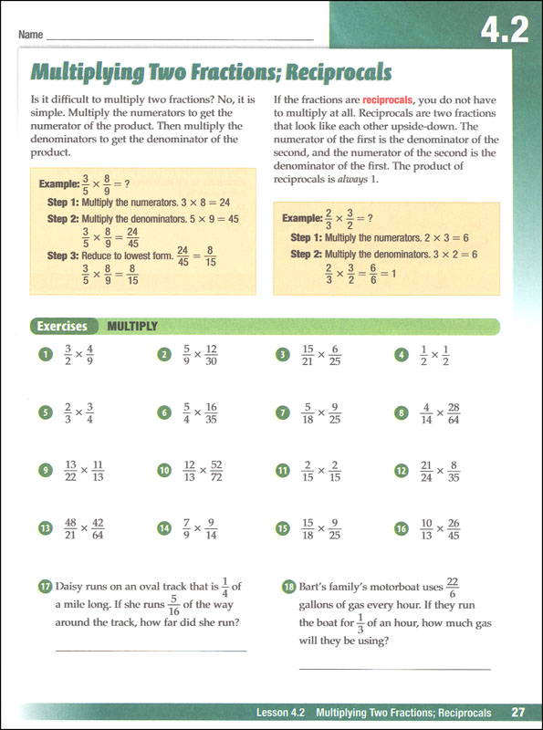 McGraw-Hill Math Grade 8 2ED (Power Up Your Math Skills 3rd Ed ...