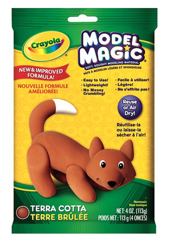 crayola model magic gooey fun