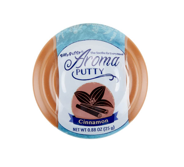 Silly Putty Aroma Putty Assorted Scents Silly Putty