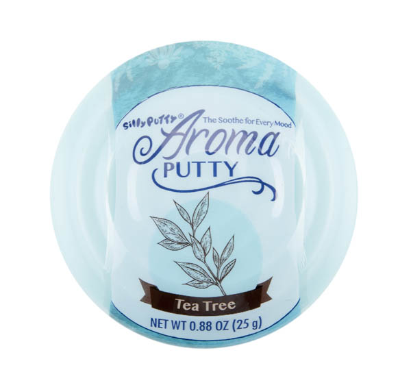 Silly Putty Aroma Putty Assorted Scents Silly Putty