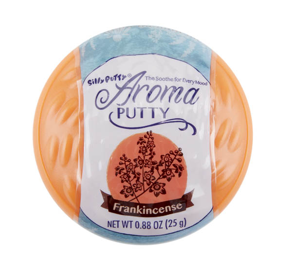 Silly Putty Aroma Putty Assorted Scents Silly Putty