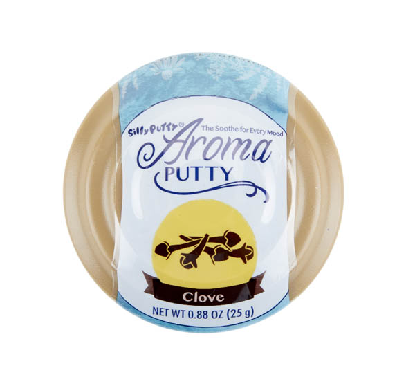 Silly Putty Aroma Putty Assorted Scents Silly Putty