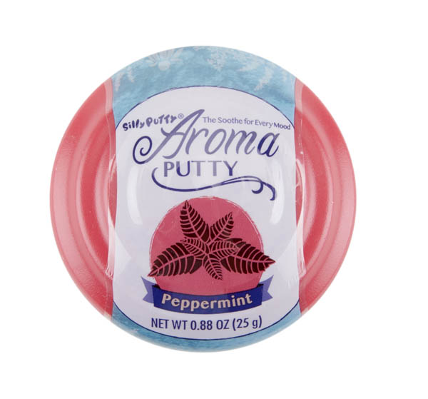 Silly Putty Aroma Putty Assorted Scents Silly Putty