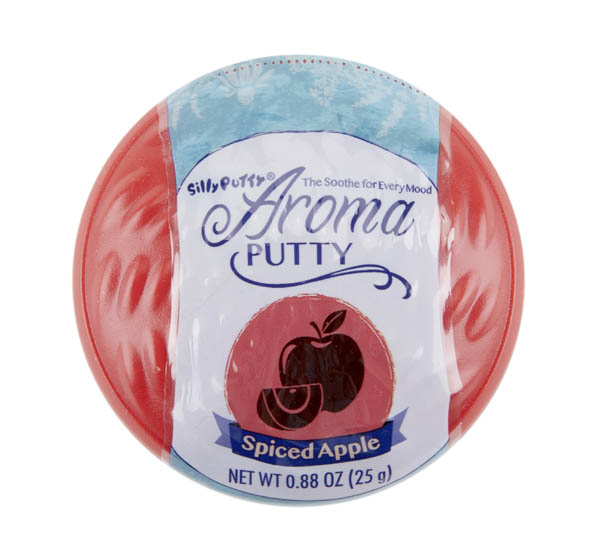 Silly Putty Aroma Putty Assorted Scents Silly Putty