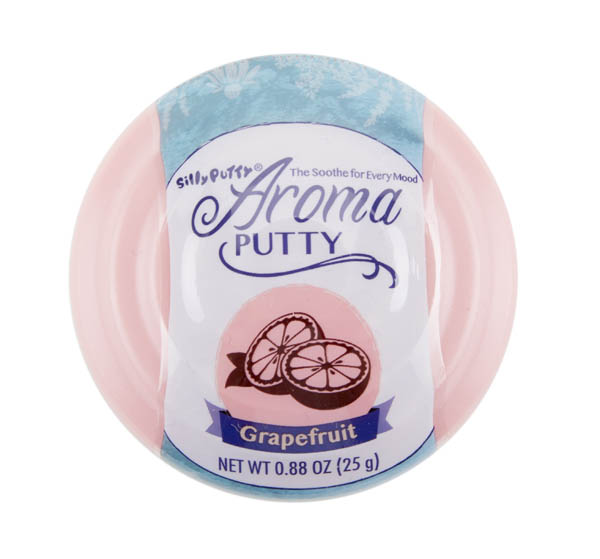 Silly Putty Aroma Putty Assorted Scents Silly Putty