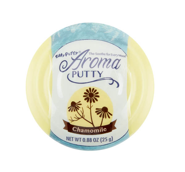 Silly Putty Aroma Putty Assorted Scents Silly Putty