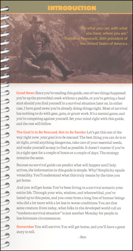 Outdoor Survival (Adventure Skills Guide) | Adventure Keen | 9781591938200