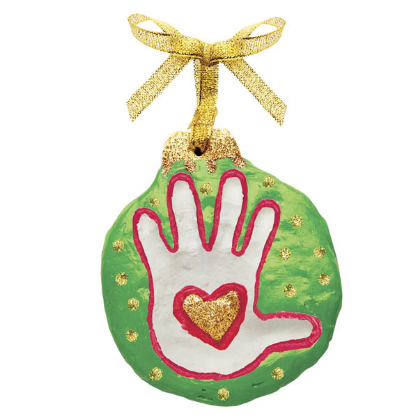 Keepsake Ornament Mini Kit Creativity for Kids