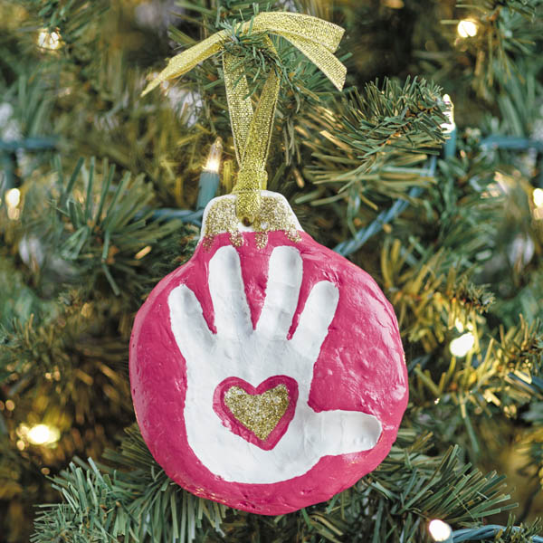 Keepsake Ornament Mini Kit Creativity for Kids