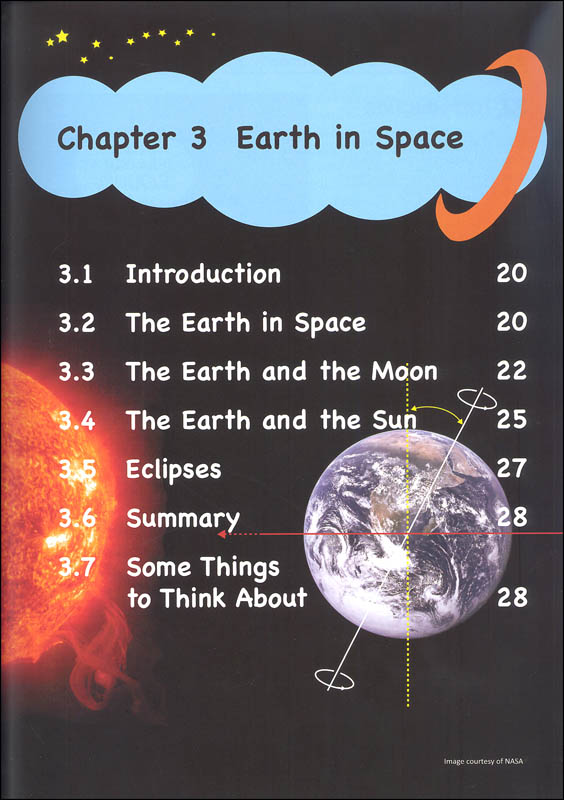 astronomy homework book