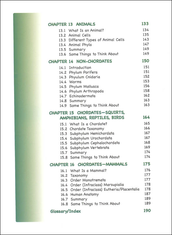 Focus On Middle School Biology Student Textbook 3rd Edition (hardcover) Gravitas