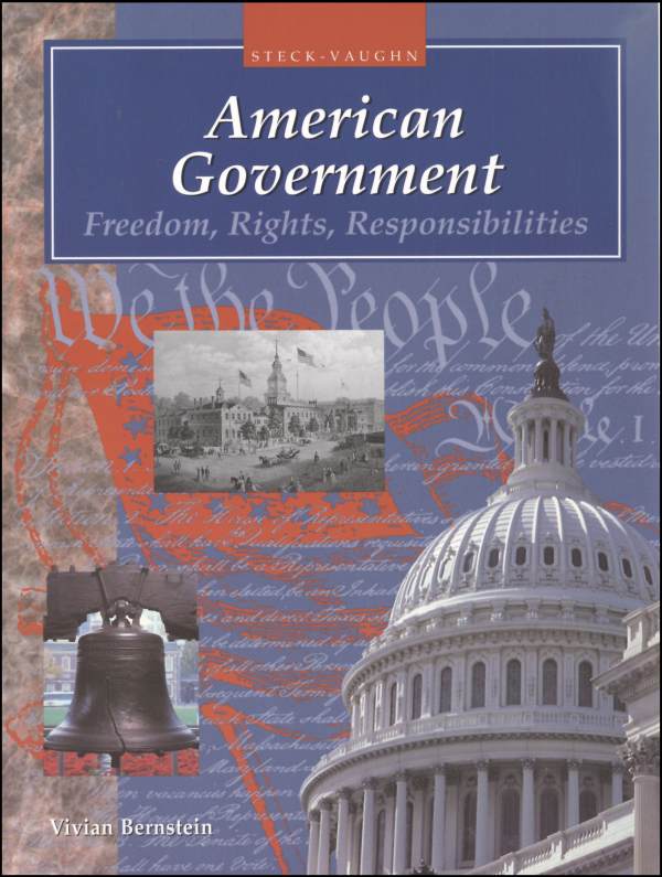 civics today textbook student edition