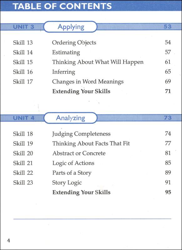 6 levels of critical thinking questions picture