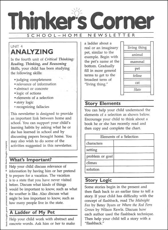 Teaching critical thinking in nursing picture