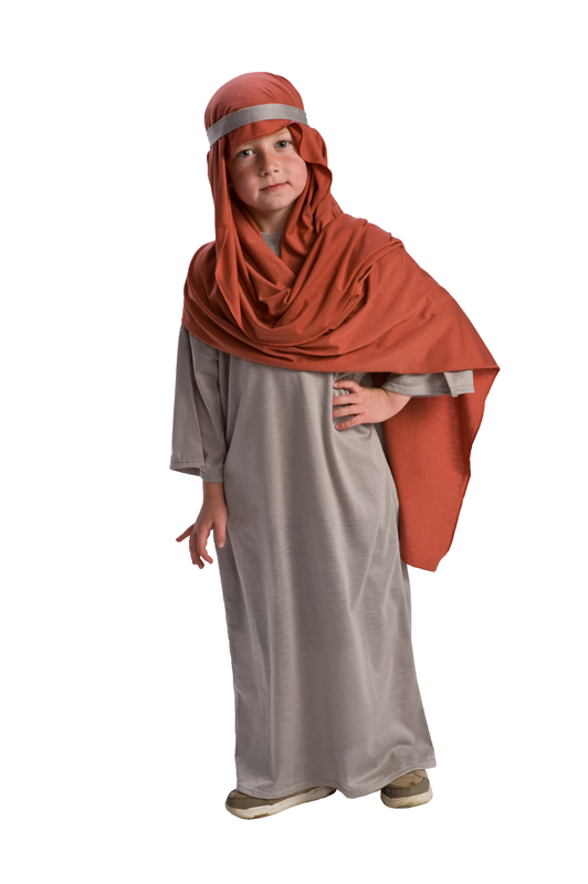 Nativity Costume Joseph Little Adventures