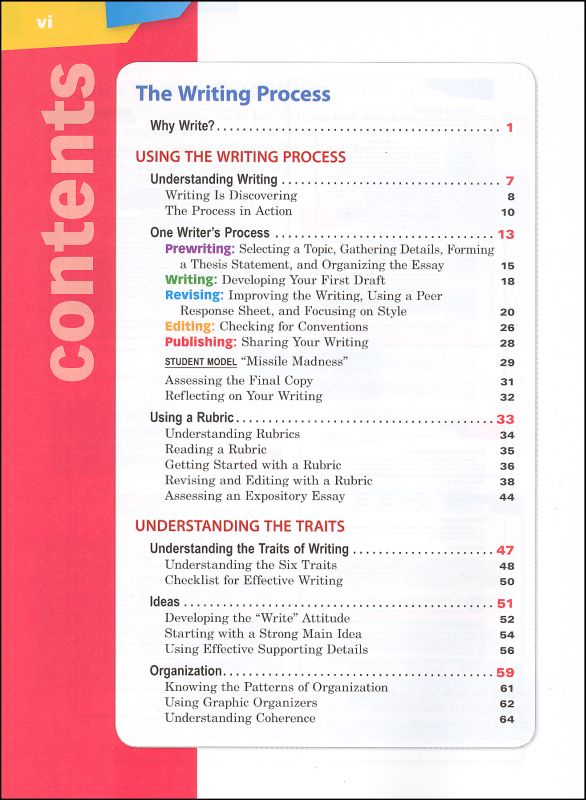 Grade 11 essay writing worksheets image