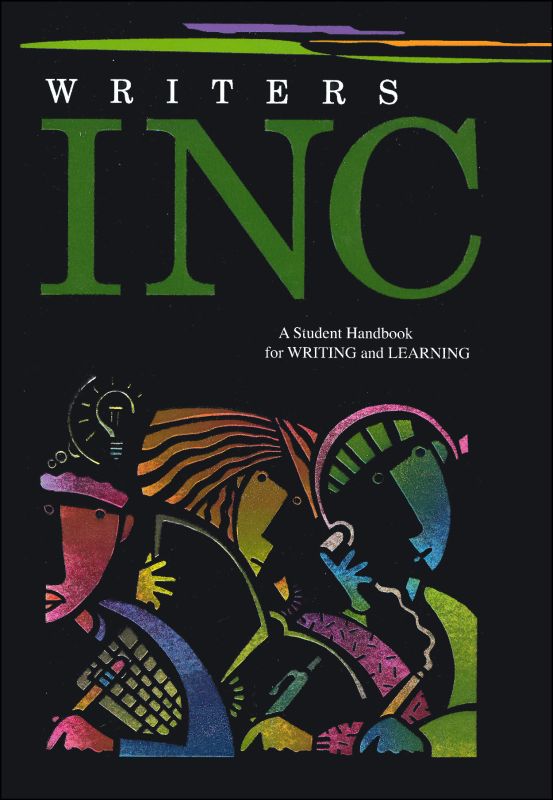 Writer's Inc. 2006 Handbook