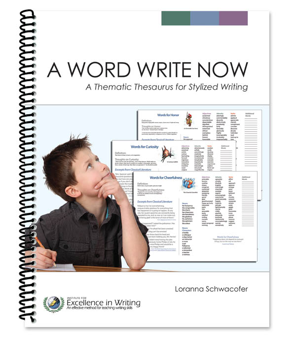 Word Write Now 3rd Edition