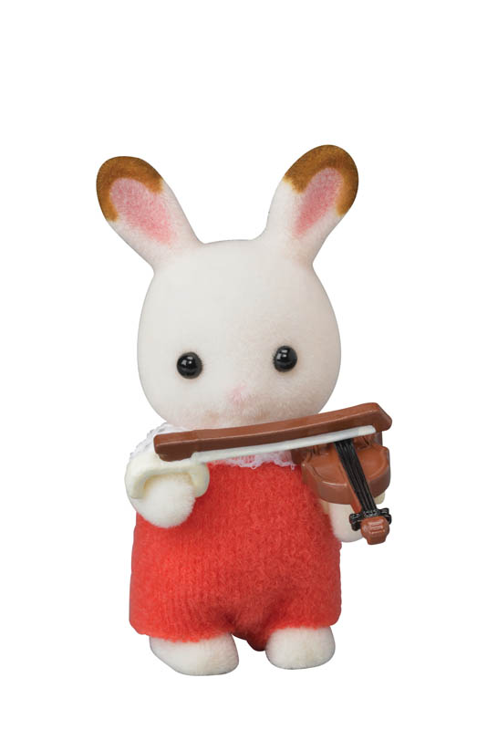 baby band calico critters