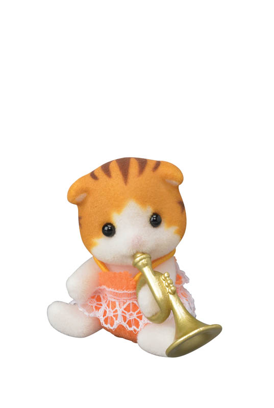 baby band calico critters