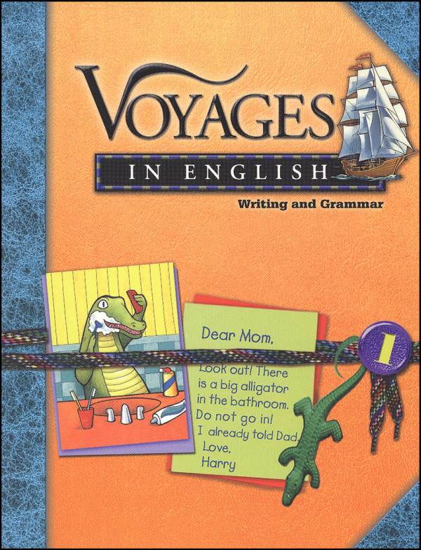 tu voyages in english