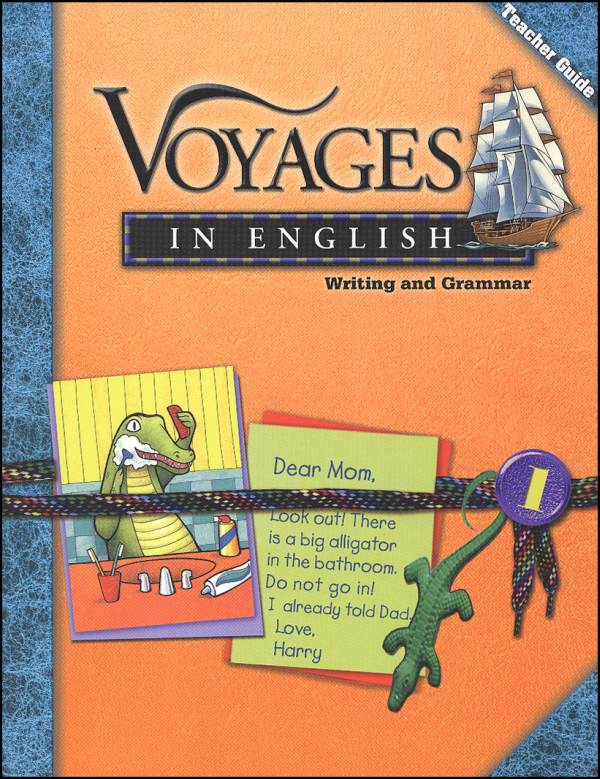 Grammar voyage pdf picture
