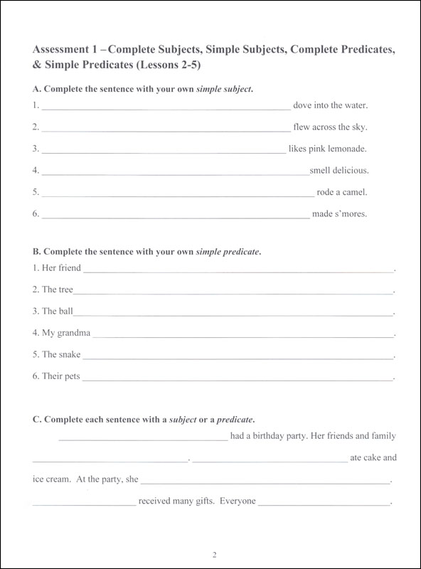 Essentials In Writing Level 3 Assessment Resource Booklet 2nd Edition Essentials In Writing Level 3 Assessment Resource Booklet 2nd Edition
