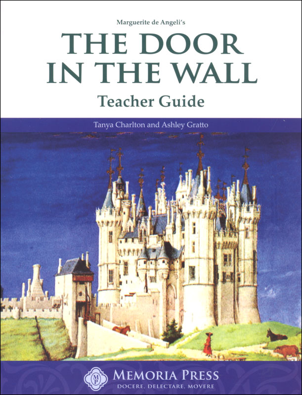 Door in the Wall Teacher Manual