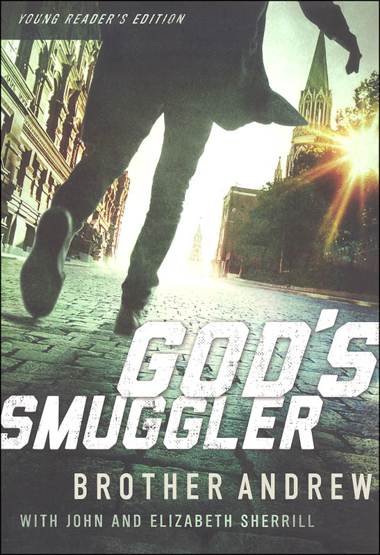 God's Smuggler (Young Reader's Edition)