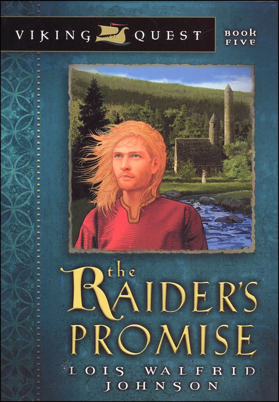 Raiders Promise (Viking Quest Bk. 5)